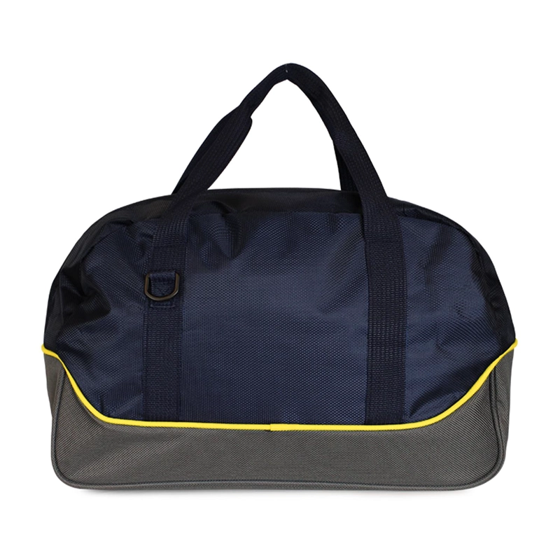 PACK MALETA DE CABINA NAUTICA SAN BLAS 10KG + BOLSO MANNAR AZUL - 3