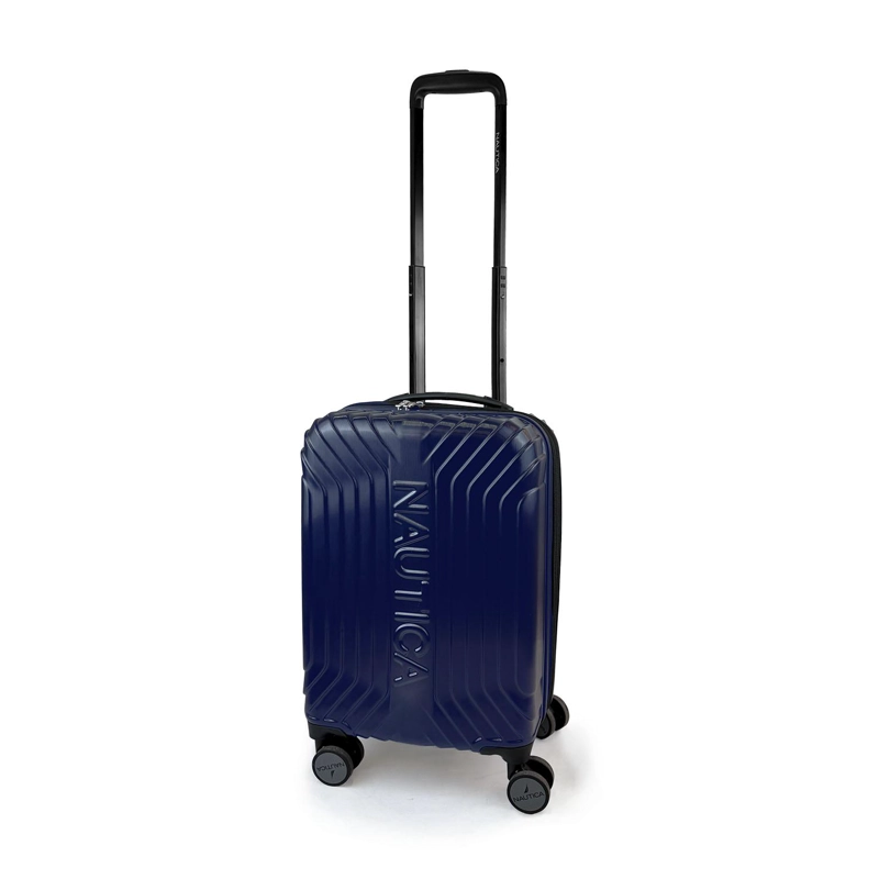 PACK MALETA DE CABINA NAUTICA SAN BLAS 10KG + BOLSO MANNAR AZUL - 4