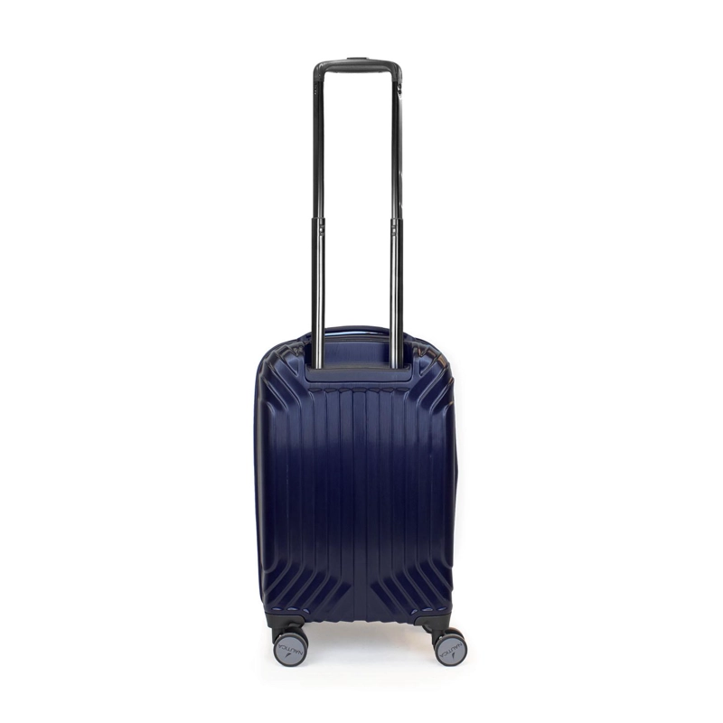 PACK MALETA DE CABINA NAUTICA SAN BLAS 10KG + BOLSO MANNAR ROJO - 7