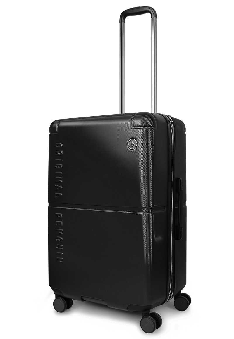 MALETA MEDIANA M 20KG ROMA NEGRA PENGUIN - 2
