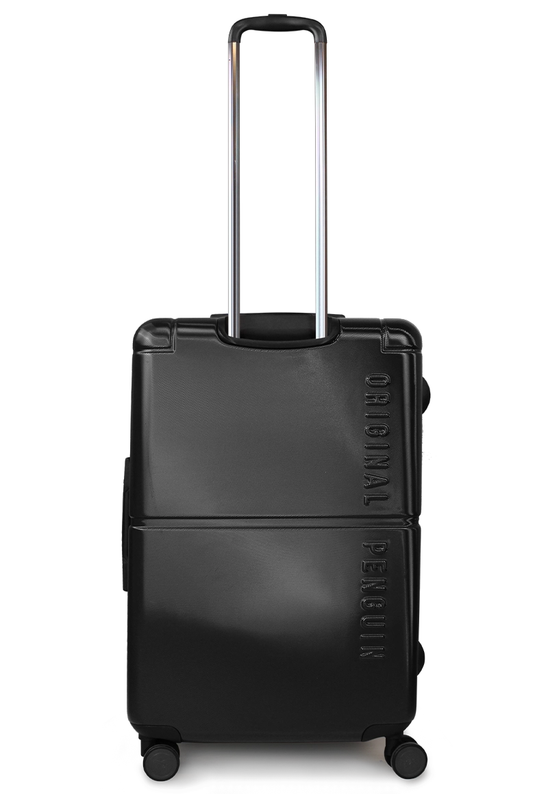 MALETA MEDIANA M 20KG ROMA NEGRA PENGUIN - 3