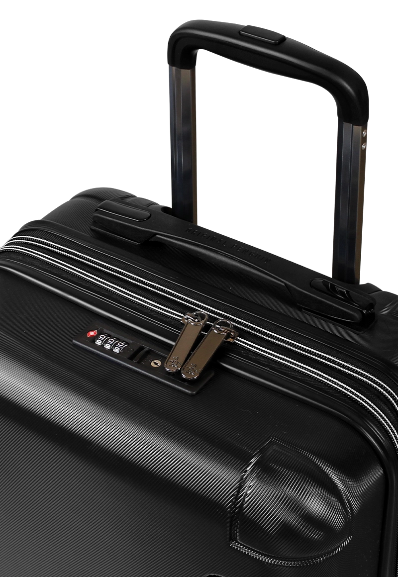 MALETA MEDIANA M 20KG ROMA NEGRA PENGUIN - 5