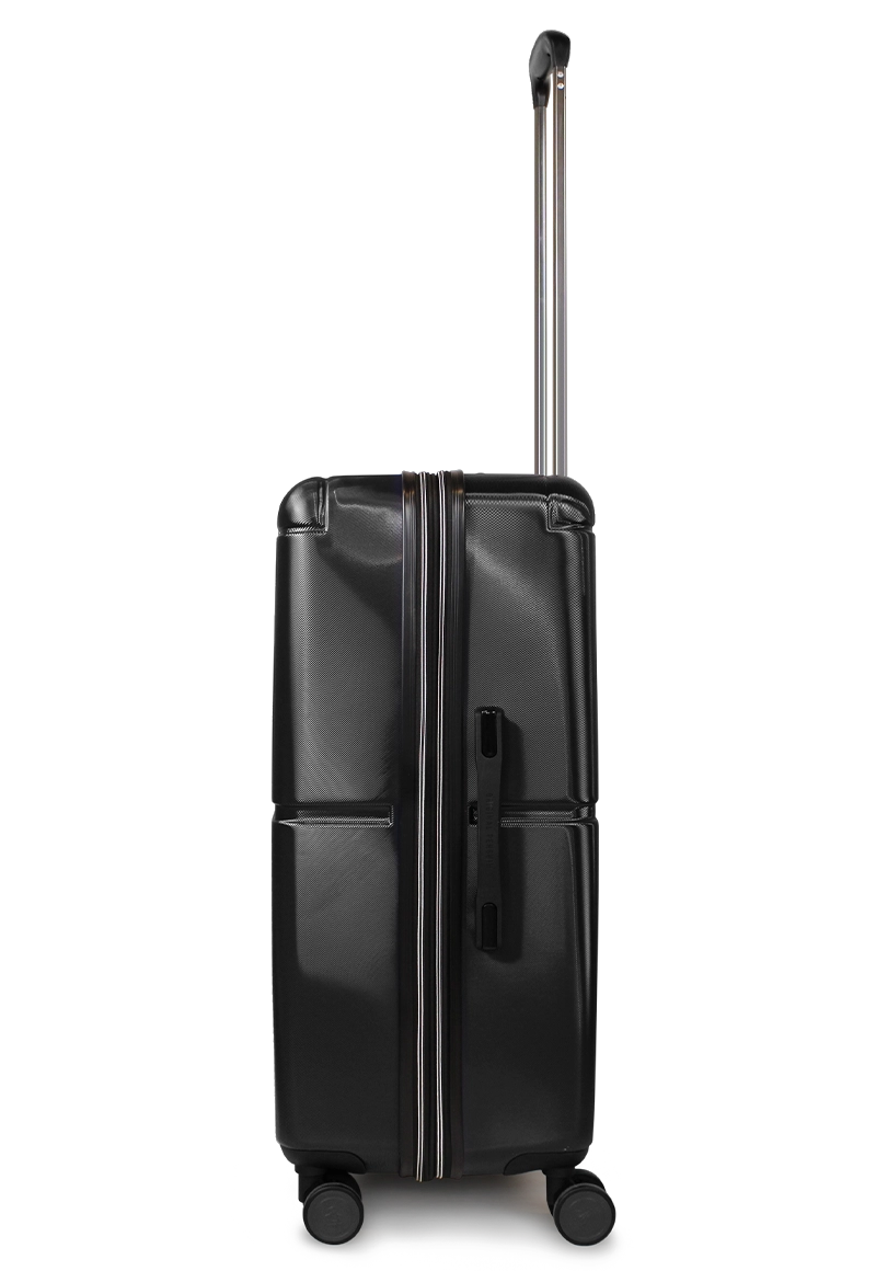 MALETA MEDIANA M 20KG ROMA NEGRA PENGUIN - 6