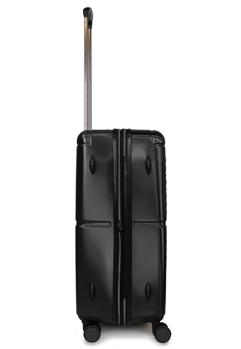 MALETA MEDIANA M 20KG ROMA NEGRA PENGUIN - 7