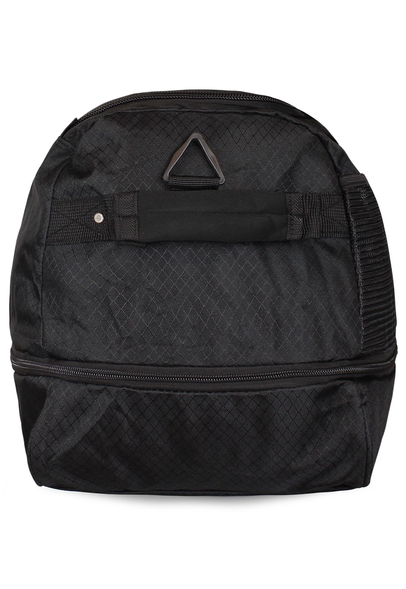BOLSO TIPO MOCHILA CON RUEDAS GOLIAT NEGRO F LA MALETA DE CHILE - 7