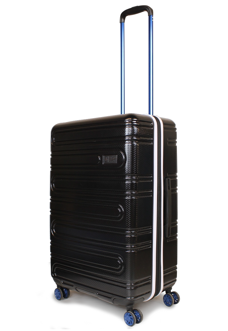MALETA MEDIANA M 20KG MALLORCA NEGRA PENGUIN - 2