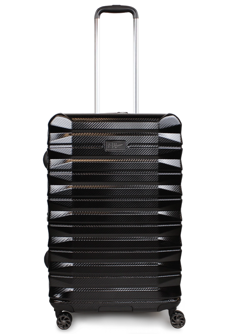 MALETA MEDIANA M (20 KG) ROCKY NEGRA PENGUIN - 1