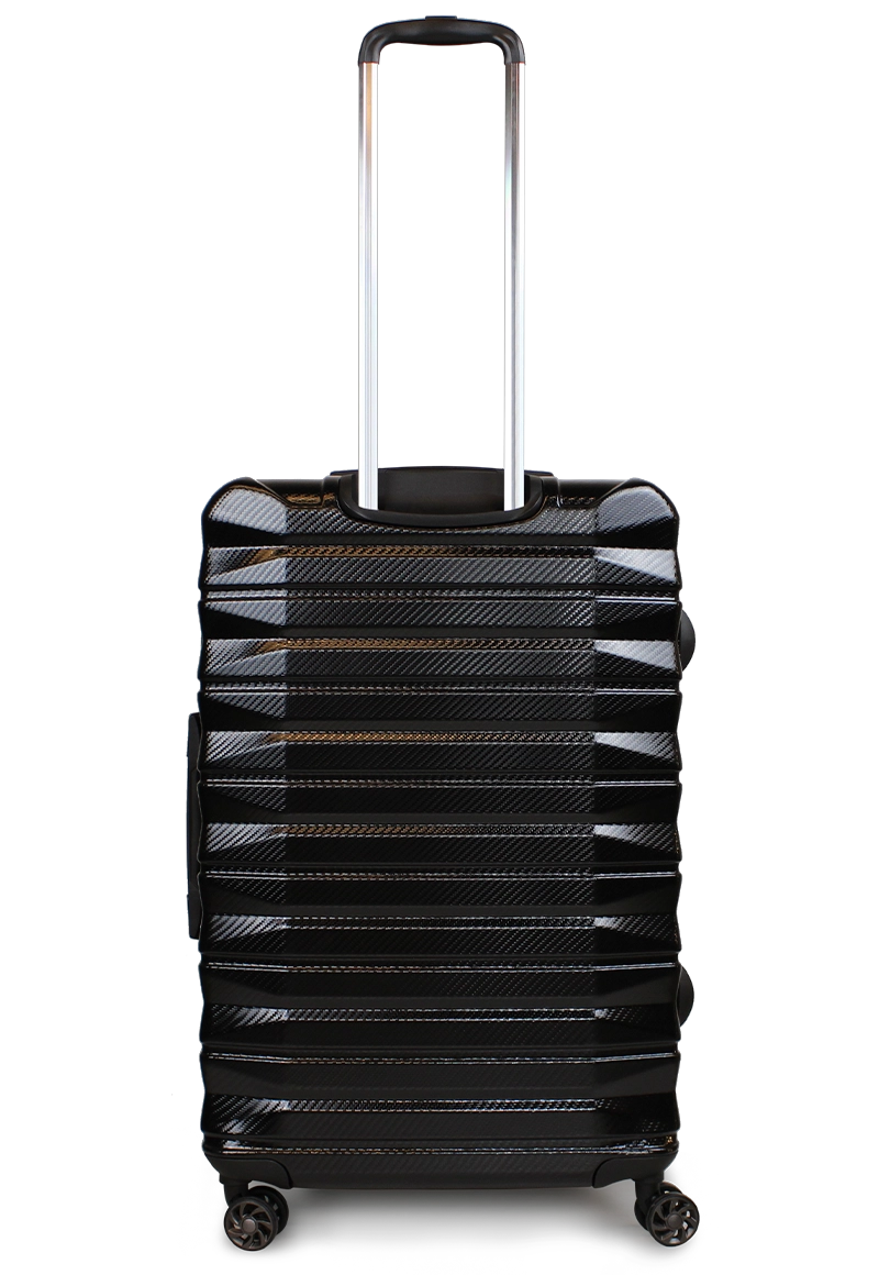 MALETA MEDIANA M (20 KG) ROCKY NEGRA PENGUIN - 8