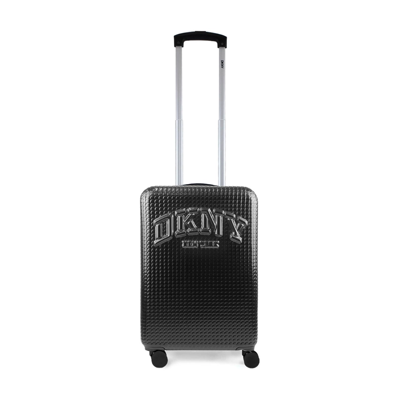 PACK MALETA CABINA 10KG DKNY HOT TOWN + ALMOHADA DE VIAJE MEMORY FOAM - 4