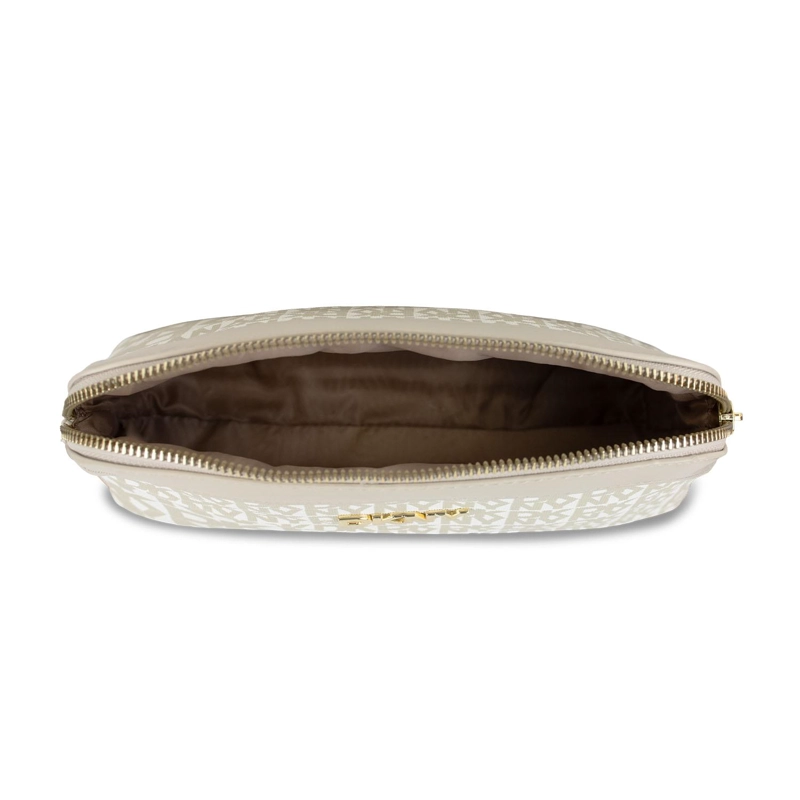 NECESER COSMETIQUERO DKNY TAYLOR BEIGEMUJER - 7