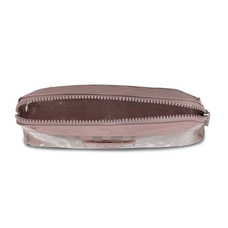 NECESER COSMETIQUERO DKNY LUCID DREAM ROSADO MUJER - 7