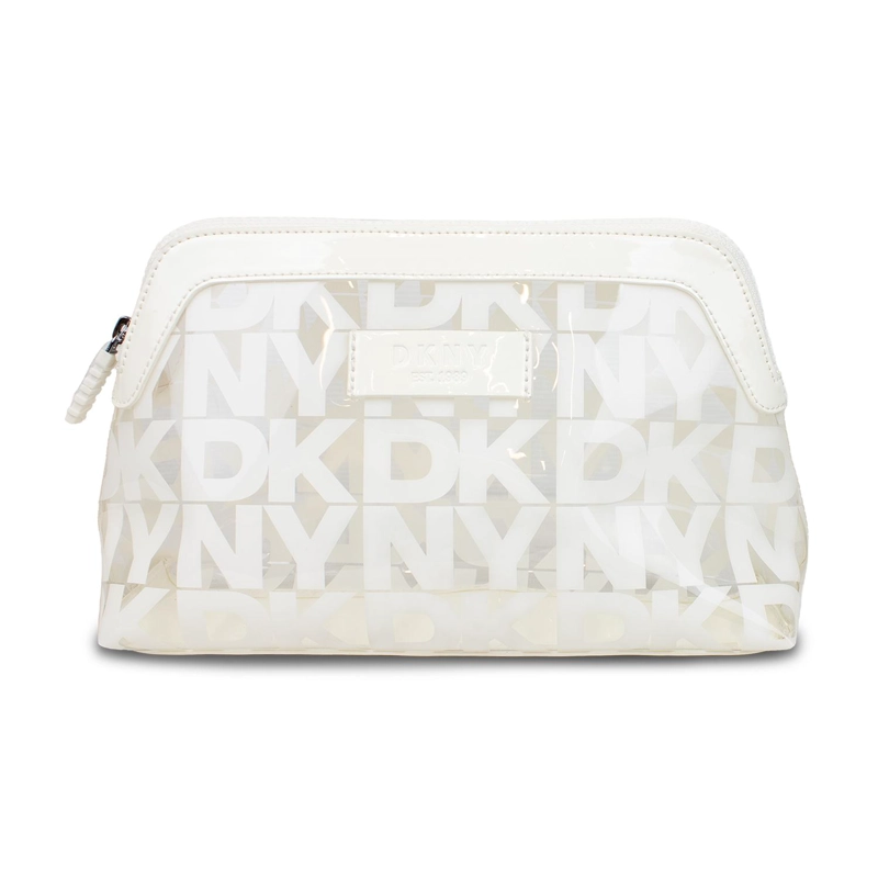 NECESER COSMETIQUERO DKNY LUCID DREAM BLANCO MUJER - 2