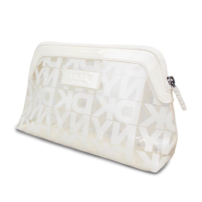 NECESER COSMETIQUERO DKNY LUCID DREAM BLANCO MUJER - 3