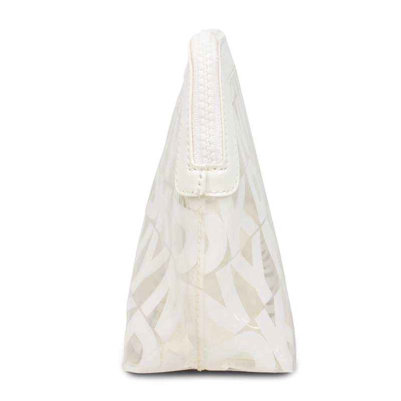 NECESER COSMETIQUERO DKNY LUCID DREAM BLANCO MUJER - 4