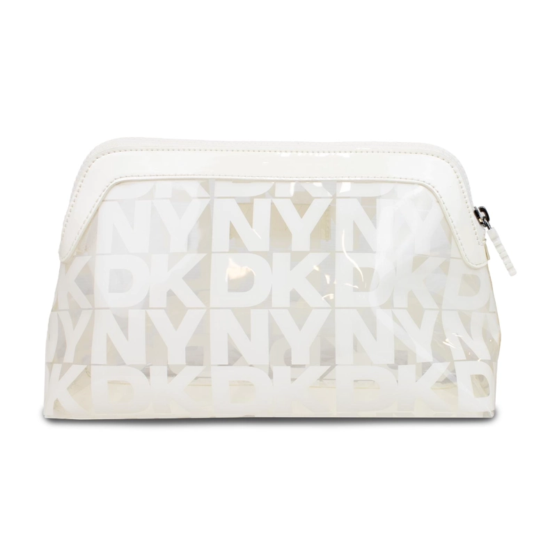 NECESER COSMETIQUERO DKNY LUCID DREAM BLANCO MUJER - 6