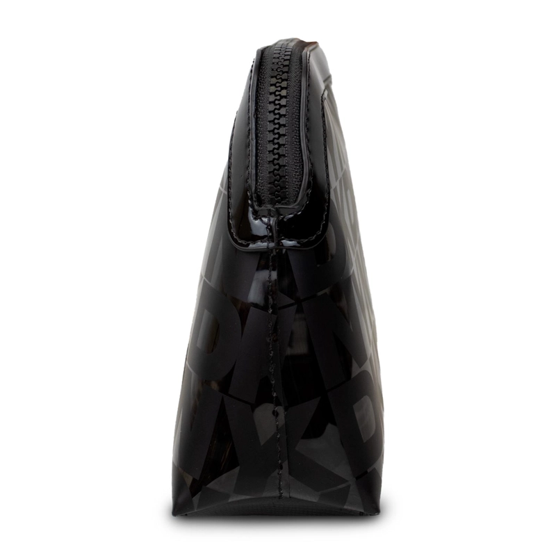 NECESER COSMETIQUERO DKNY LUCID DREAM NEGRO MUJER - 4