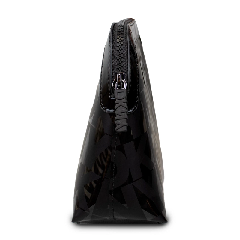 NECESER COSMETIQUERO DKNY LUCID DREAM NEGRO MUJER - 5