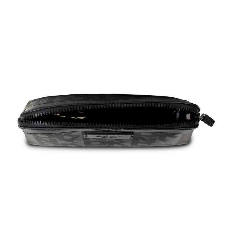 NECESER COSMETIQUERO DKNY LUCID DREAM NEGRO MUJER - 7