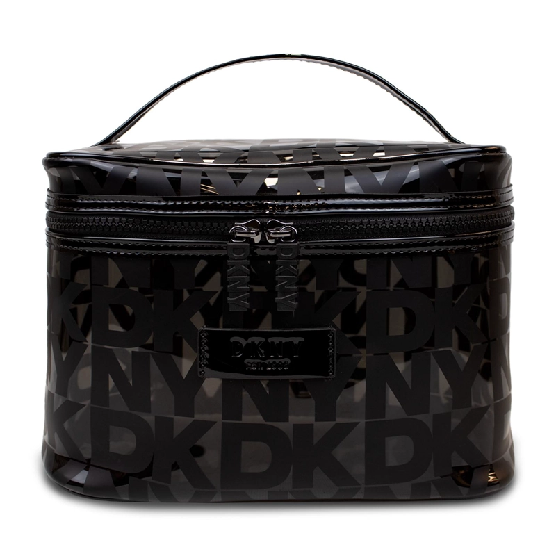 NECESER COSMETIQUERO BEAUTY DKNY LUCID DREAM NEGRO MUJER - 2