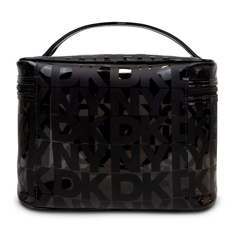 NECESER COSMETIQUERO BEAUTY DKNY LUCID DREAM NEGRO MUJER - 5