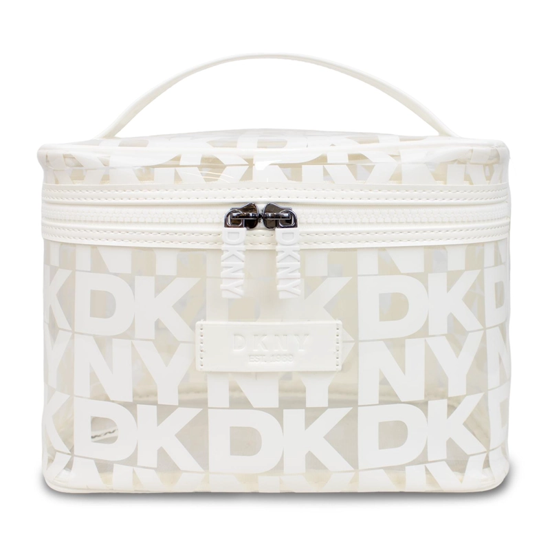 NECESER COSMETIQUERO BEAUTY DKNY LUCID DREAM BLANCO MUJER - 2