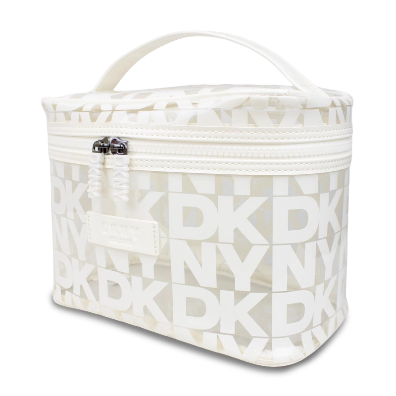 NECESER COSMETIQUERO BEAUTY DKNY LUCID DREAM BLANCO MUJER - 3