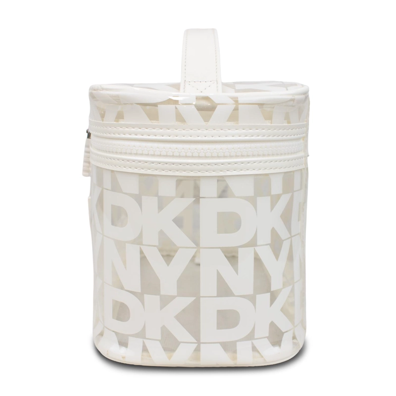 NECESER COSMETIQUERO BEAUTY DKNY LUCID DREAM BLANCO MUJER - 4