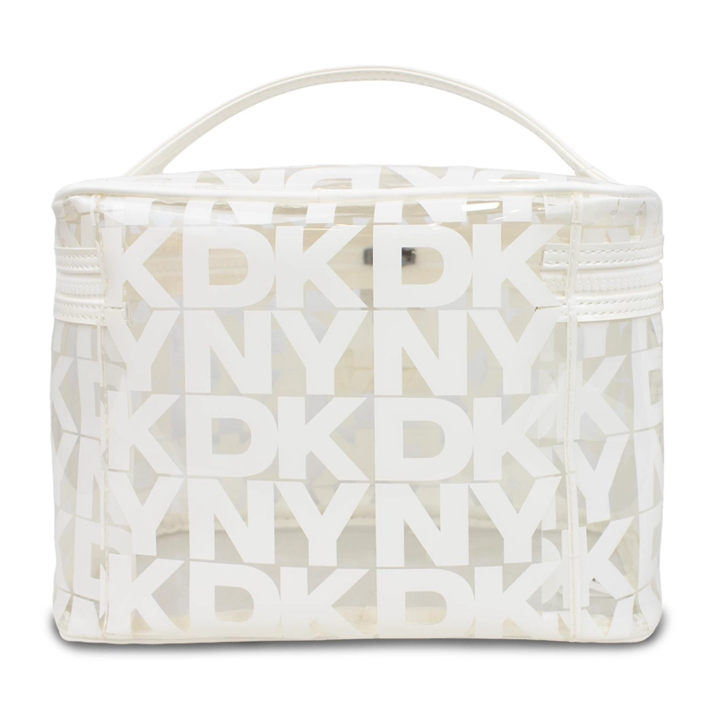 NECESER COSMETIQUERO BEAUTY DKNY LUCID DREAM BLANCO MUJER - 5