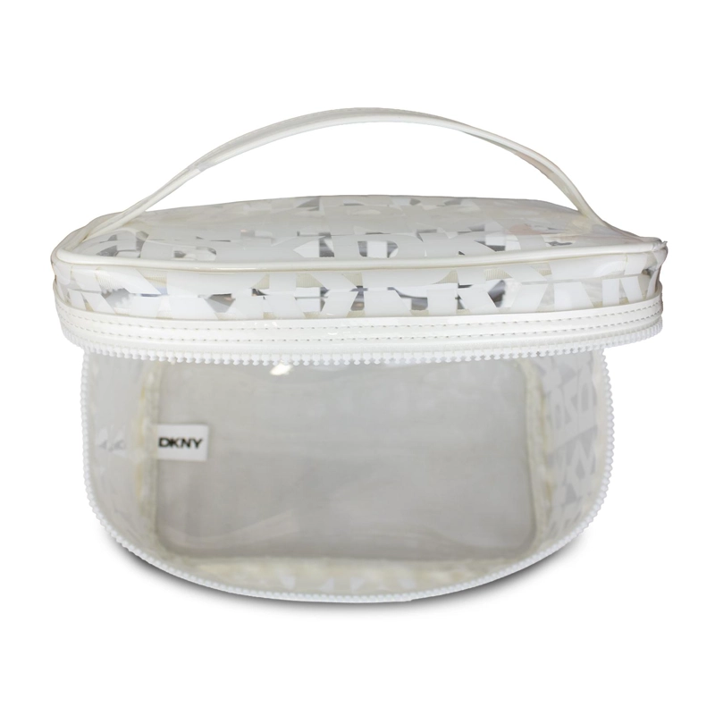 NECESER COSMETIQUERO BEAUTY DKNY LUCID DREAM BLANCO MUJER - 6