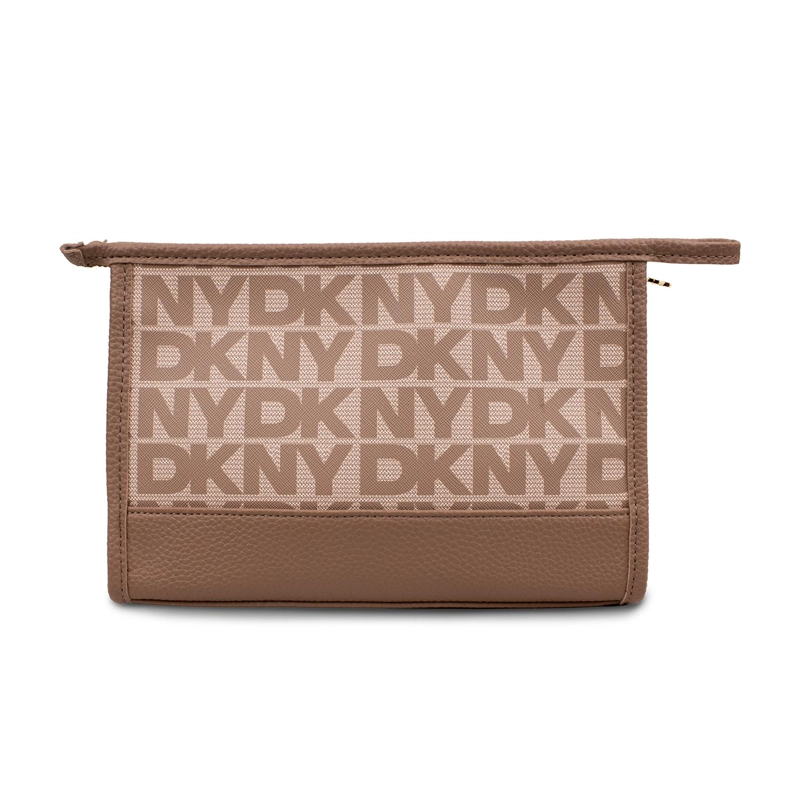 NECESER COSMETIQUERO DKNY JOLENE S CAFE  MUJER - 4