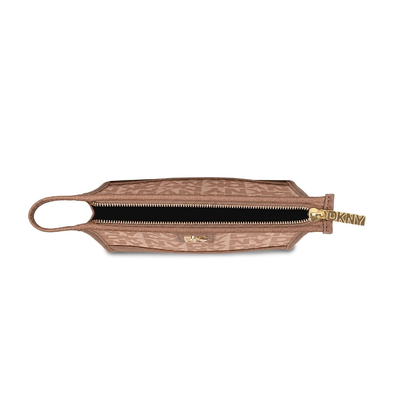 NECESER COSMETIQUERO DKNY JOLENE S CAFE  MUJER - 5