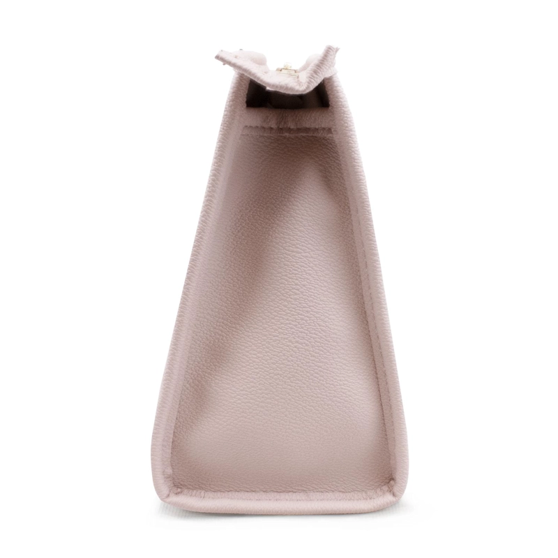NECESER COSMETIQUERO DKNY SIGNATURE SLANTED M ROSADO MUJER - 4