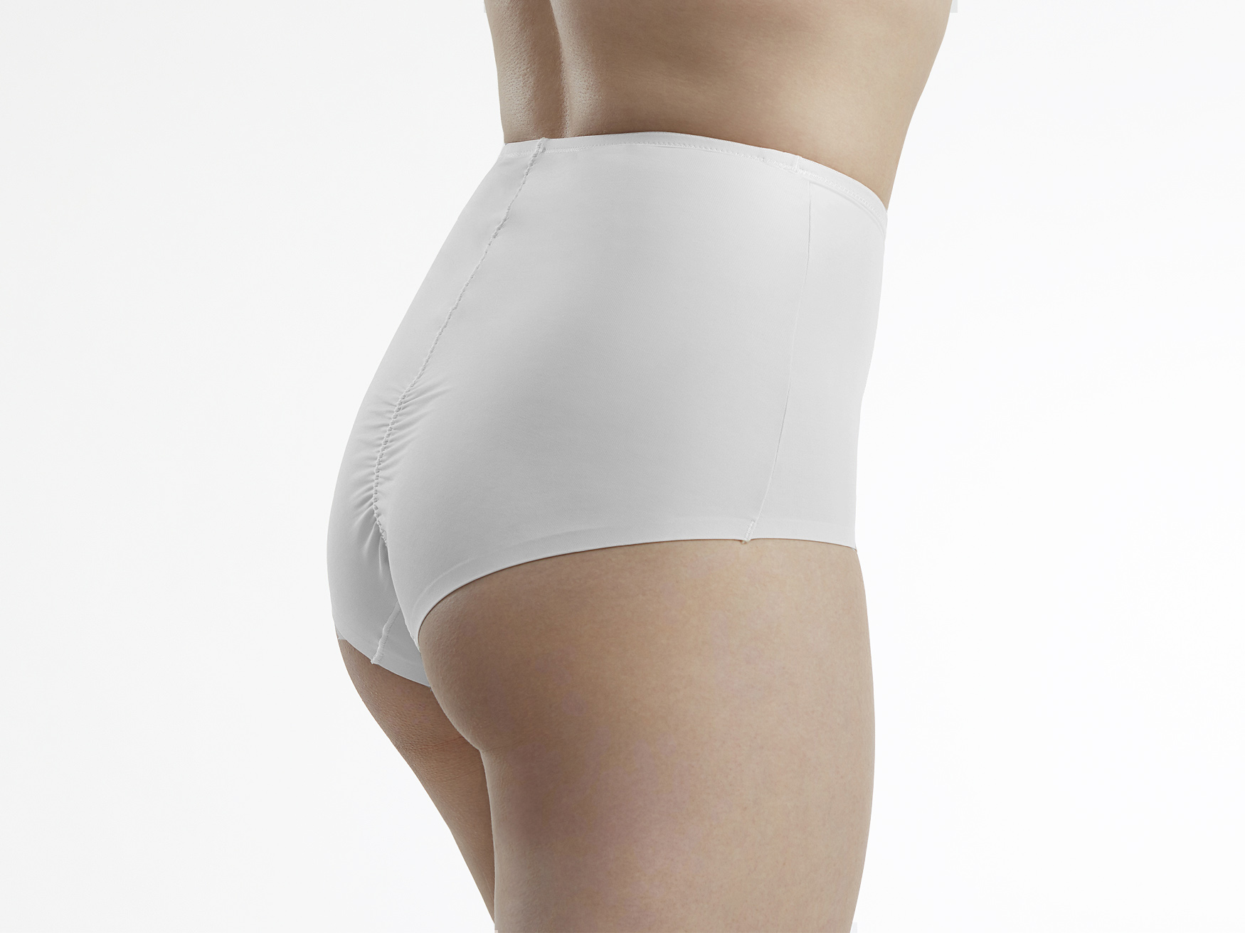 PACK CALZON MICROFIBRA CONTRO ABDOMINAL - 2