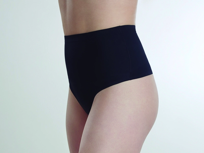 COLALESS MICROFIBRA CONTRO ABDOMINAL - 1