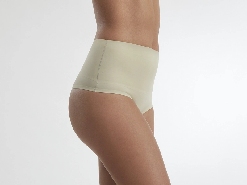 COLALESS MICROFIBRA CONTRO ABDOMINAL - 1