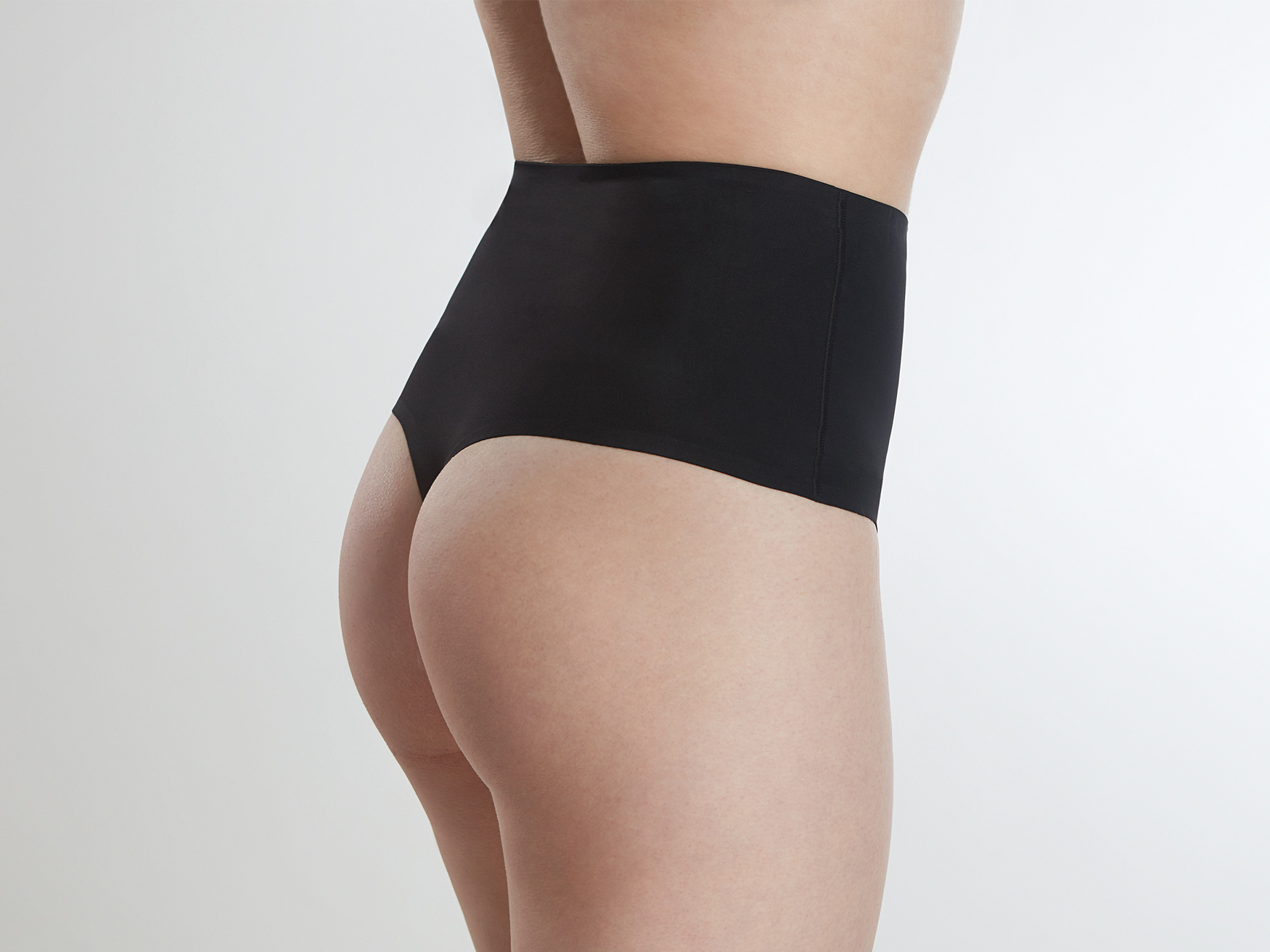COLALESS MICROFIBRA CONTRO ABDOMINAL - 2