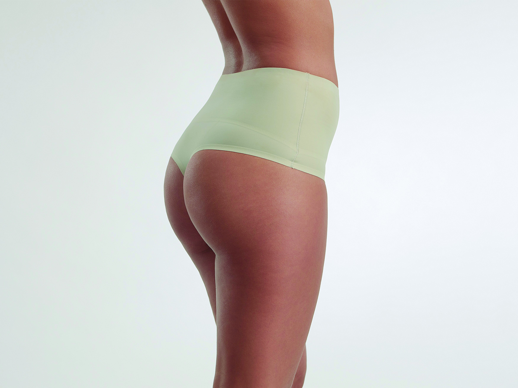 COLALESS MICROFIBRA CONTRO ABDOMINAL - 2
