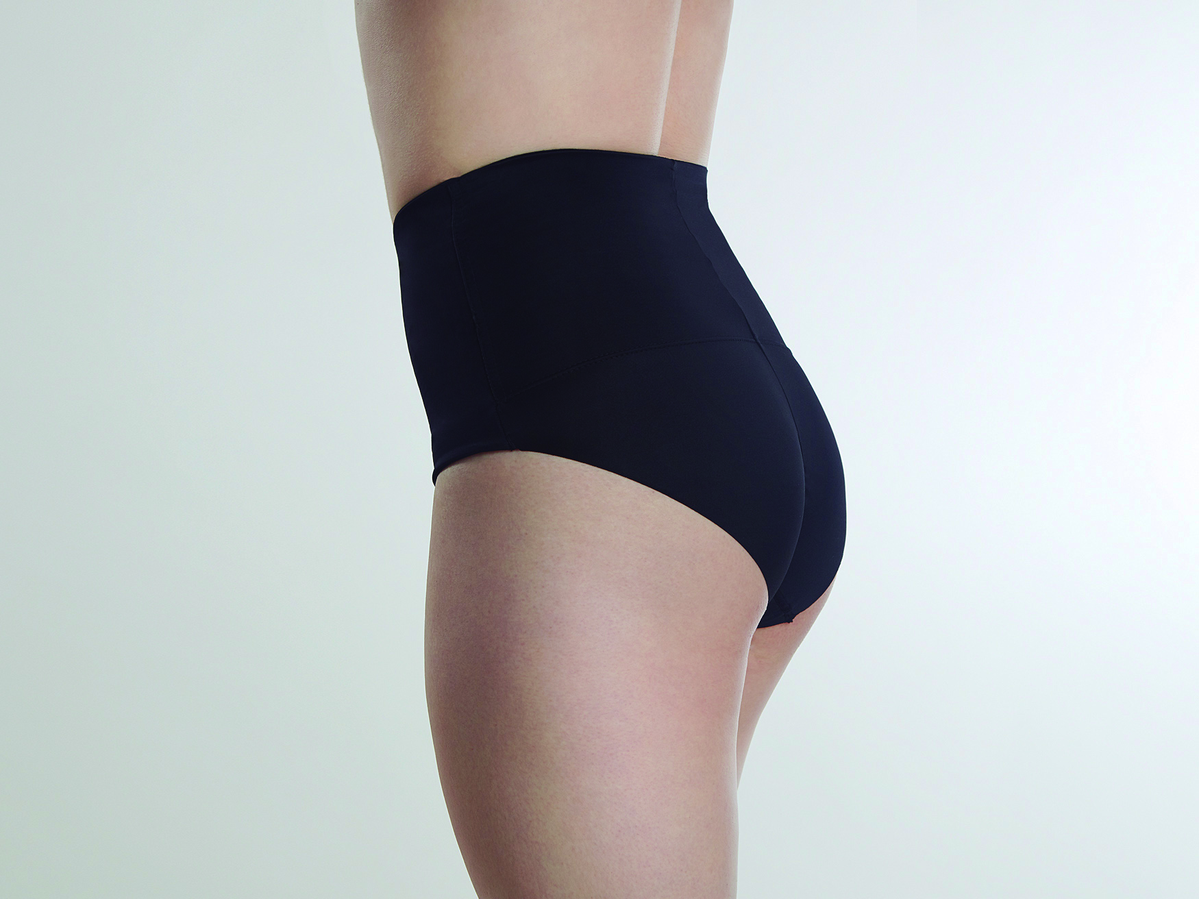 CALZON MICROFIBRA CONTRO ABDOMINAL - 2