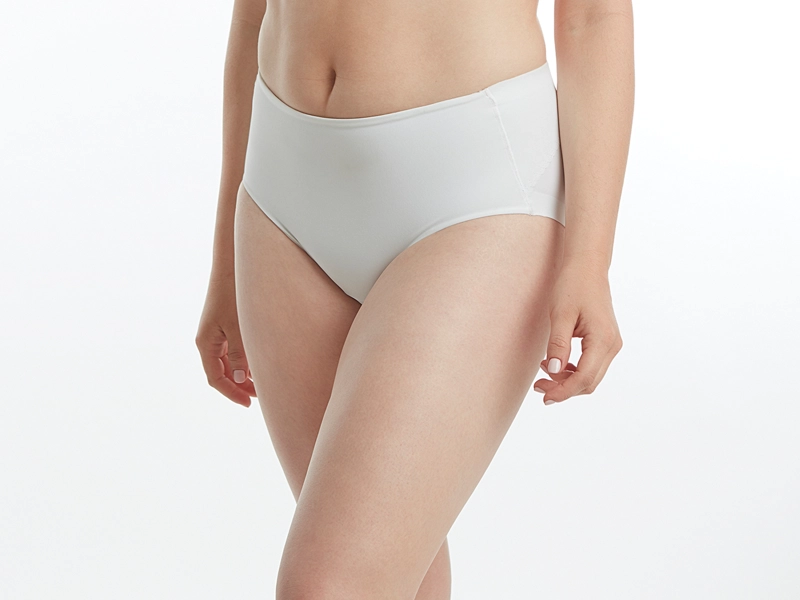 CALZON MICROFIBRA CONTRO ABDOMINAL - 1