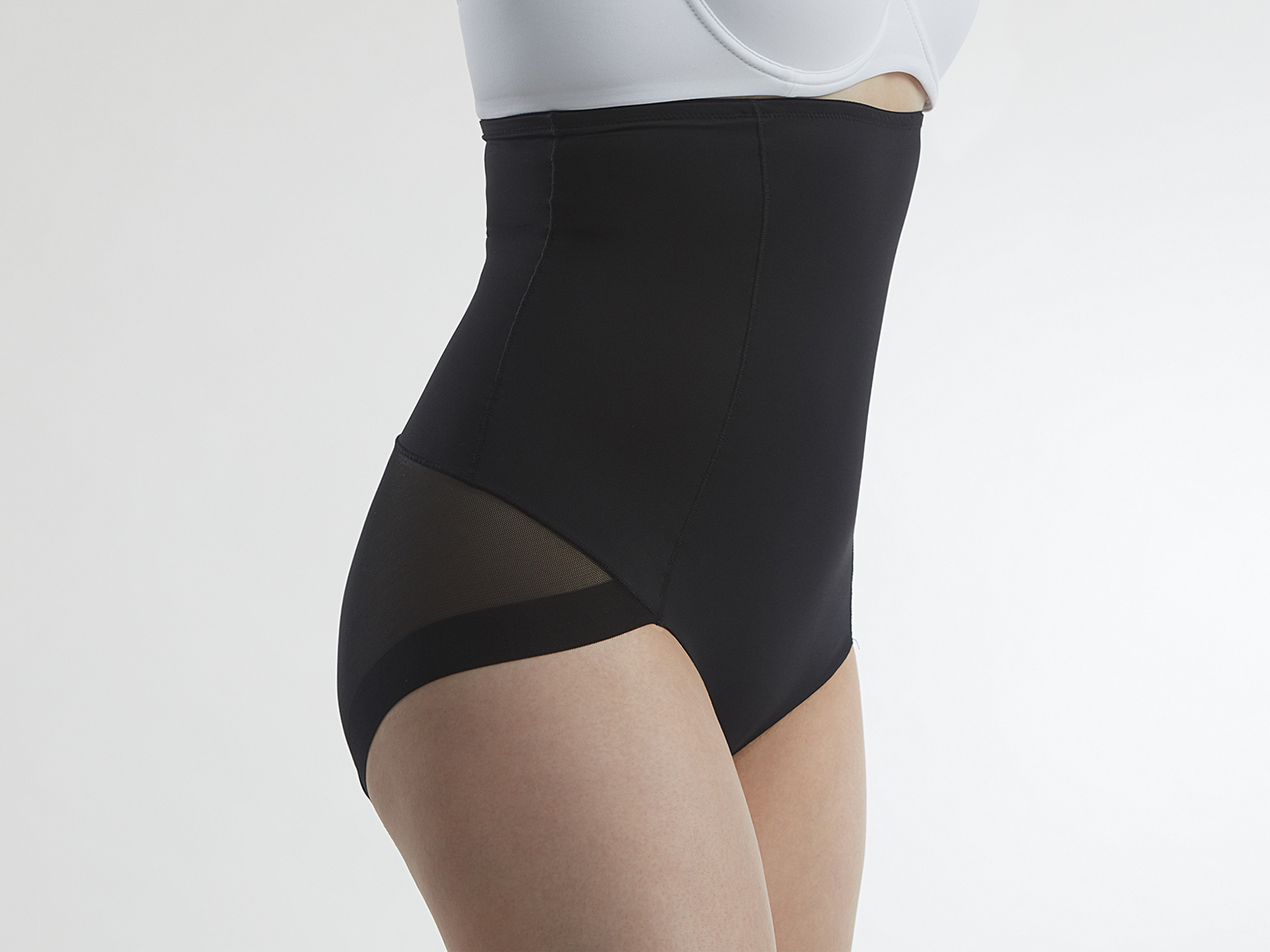 CALZON ALTO CONTROL ABDOMINAL - 1