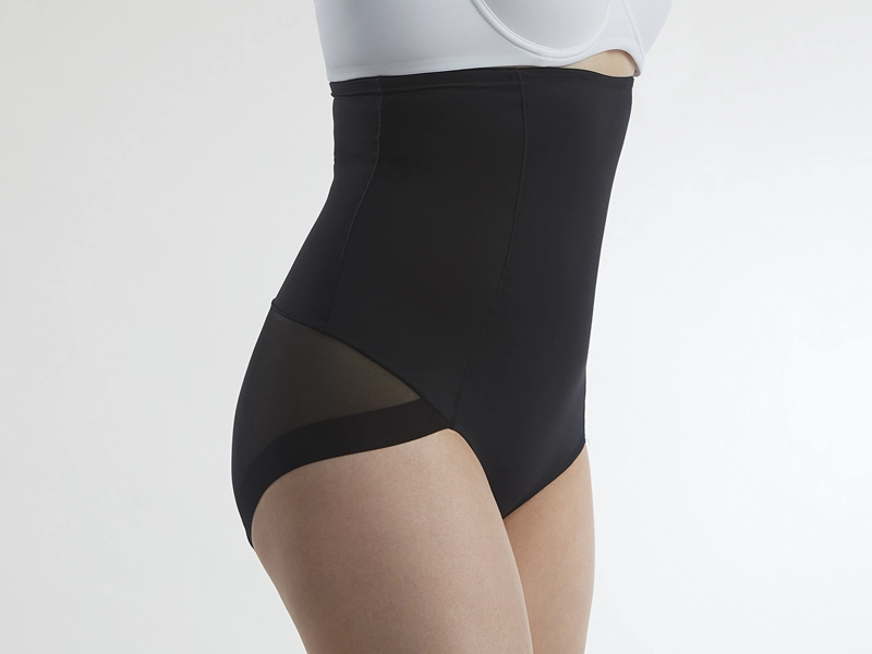CALZON ALTO CONTROL ABDOMINAL - 1