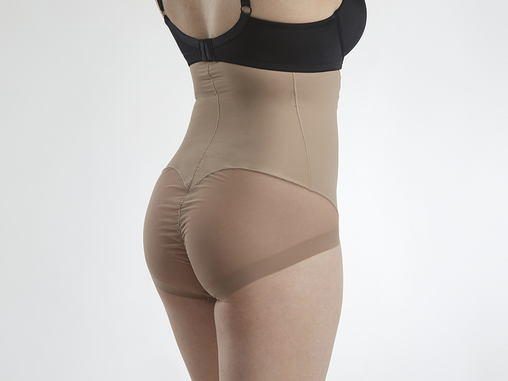 CALZON ALTO CONTROL ABDOMINAL - 2