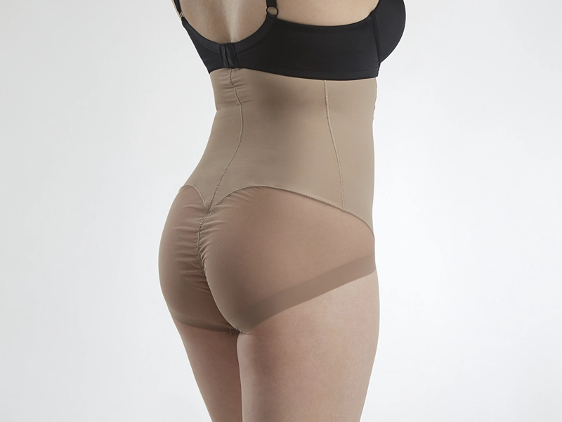 CALZON ALTO CONTROL ABDOMINAL - 2