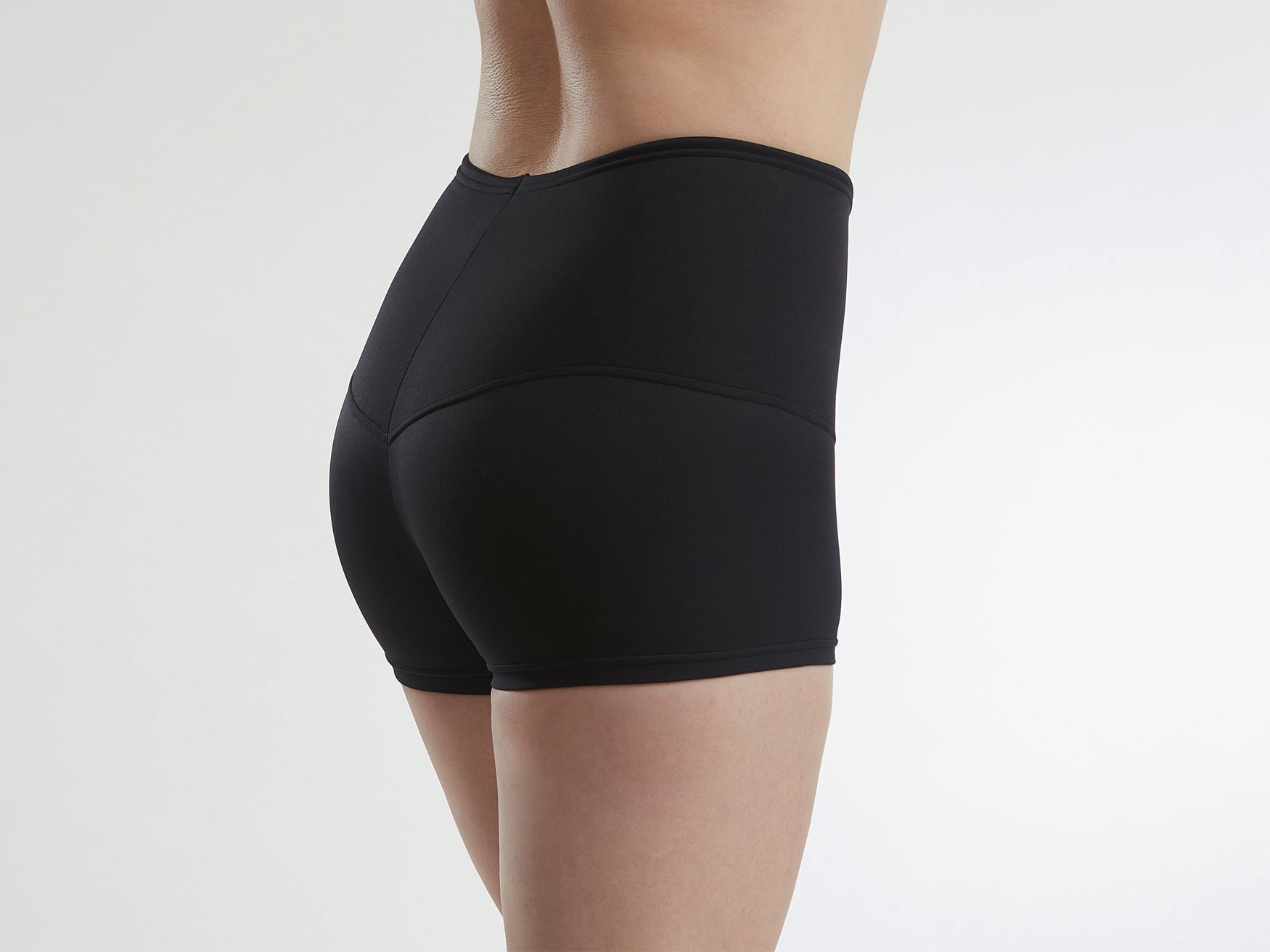 BOXER MICROFIBRA CONTRO ABDOMINAL - 2