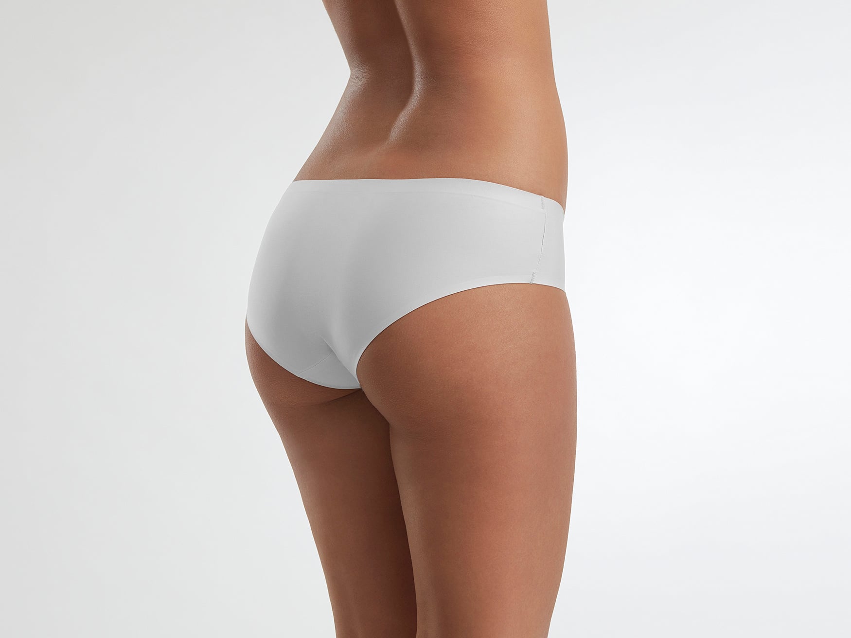 3PACK BIKINI MICROFIBRA ENGOMADO - 2