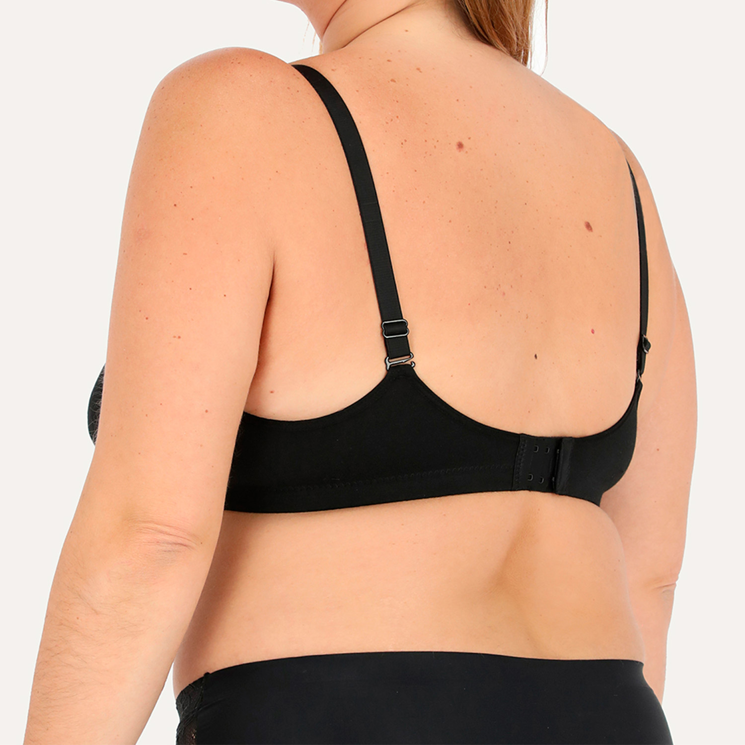 SOSTEN MATERNAL ALGODON Y LYCRA - 2