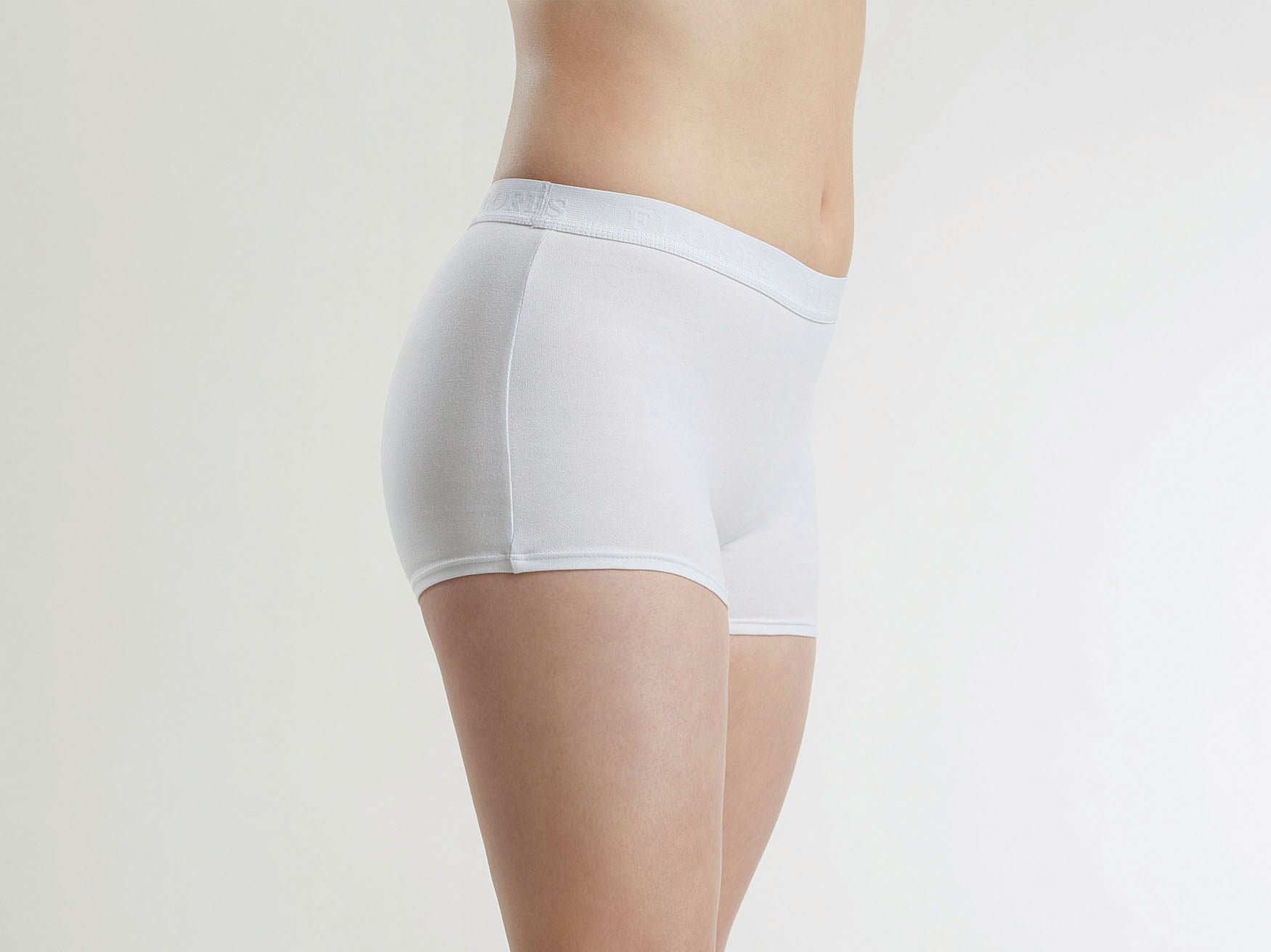 PACK PANTALETA SHORT DEPORTIVA - 1
