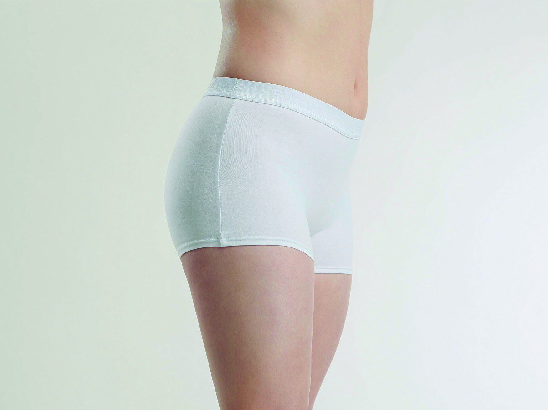 PACK PANTALETA SHORT DEPORTIVA - 1
