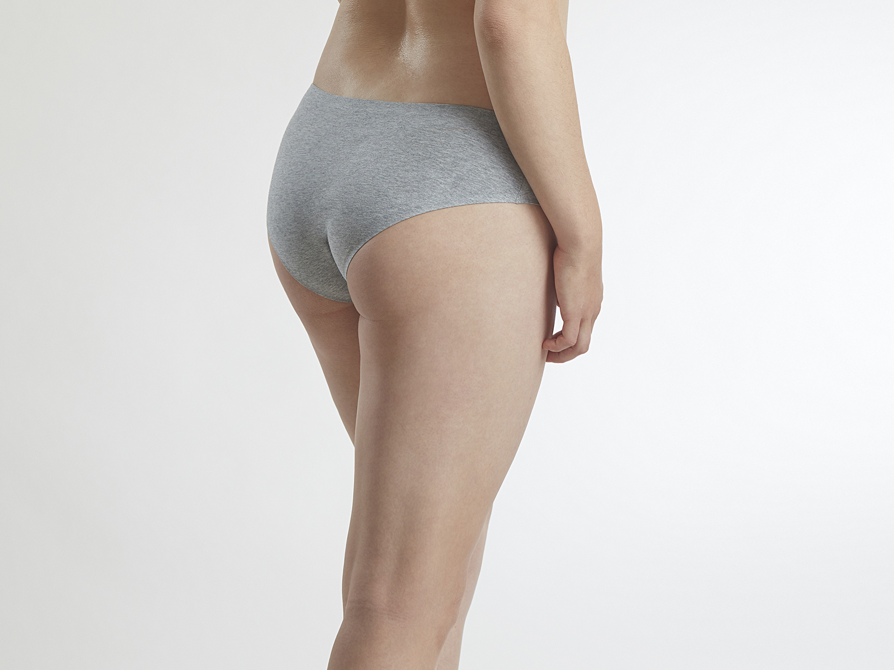 TRIPACK PANTALETA SEAMLESS - 4