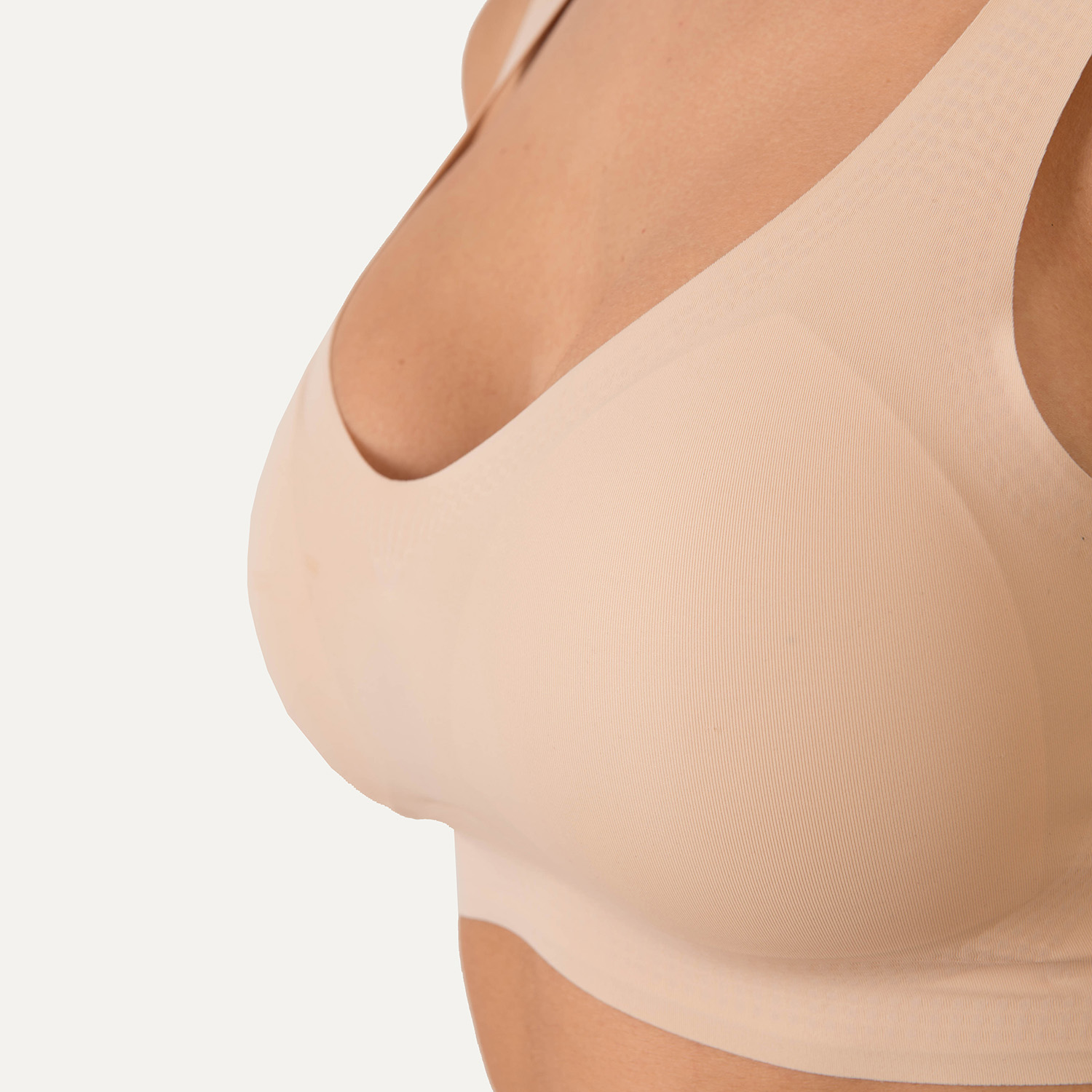 SOSTEN SEAMLESS CLASSIC - 3